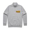 Mens Half Zip Thumbnail
