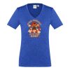 Ladies Aero Cooldry Tee Thumbnail