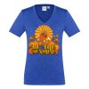 Ladies Aero Cooldry Tee Thumbnail