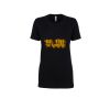 Next Level Women's Cotton T Shirt Thumbnail